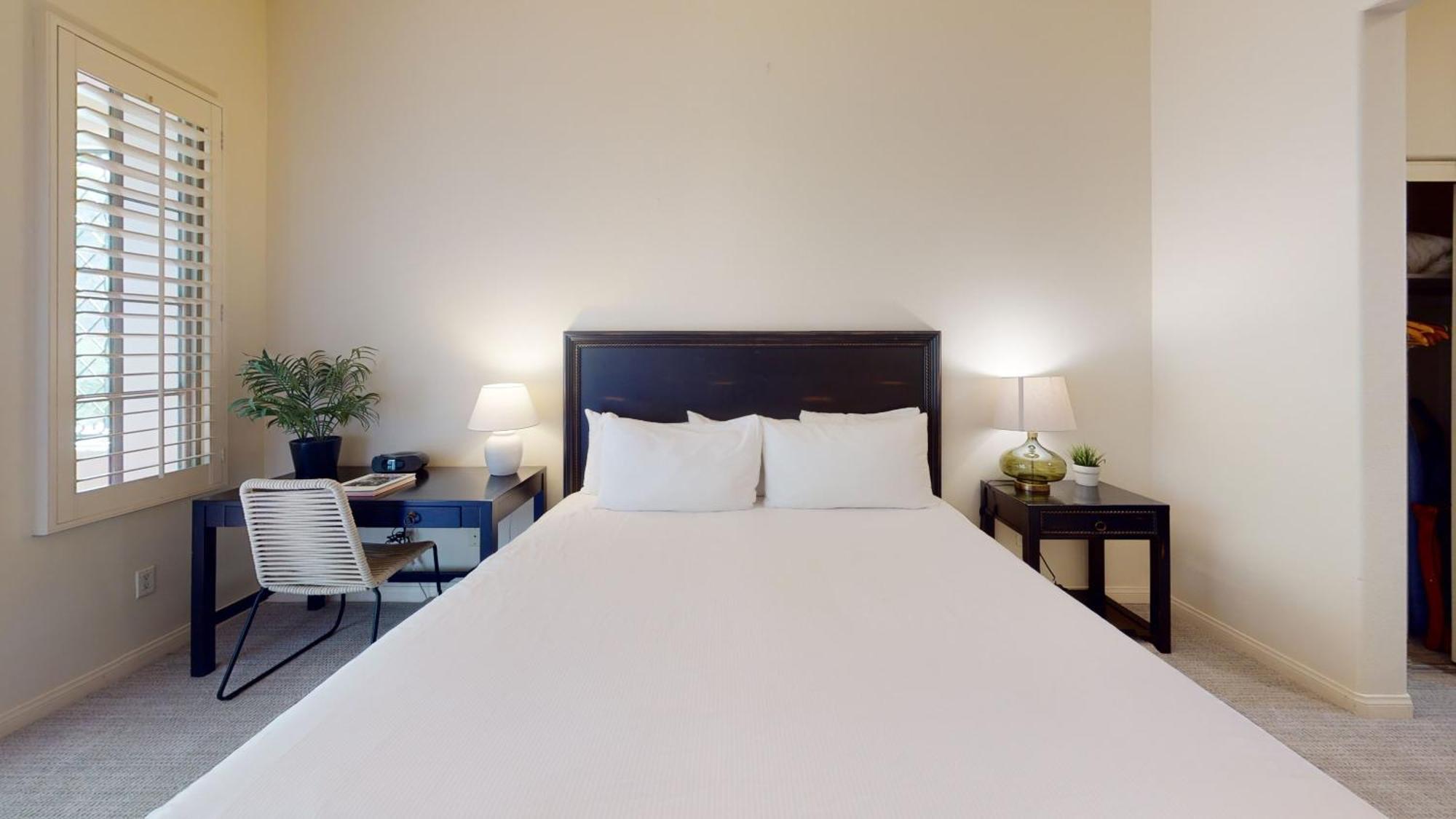 Lv027 Upstairs Studio Overlooking Lap Pool 拉昆塔 外观 照片