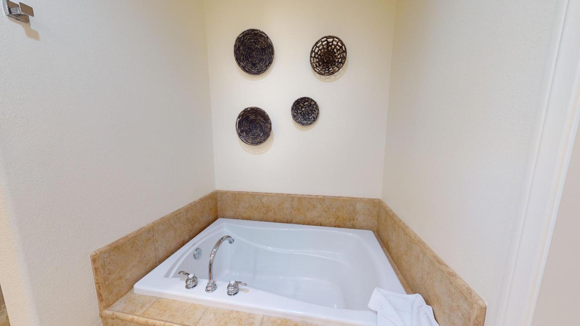 Lv027 Upstairs Studio Overlooking Lap Pool 拉昆塔 外观 照片
