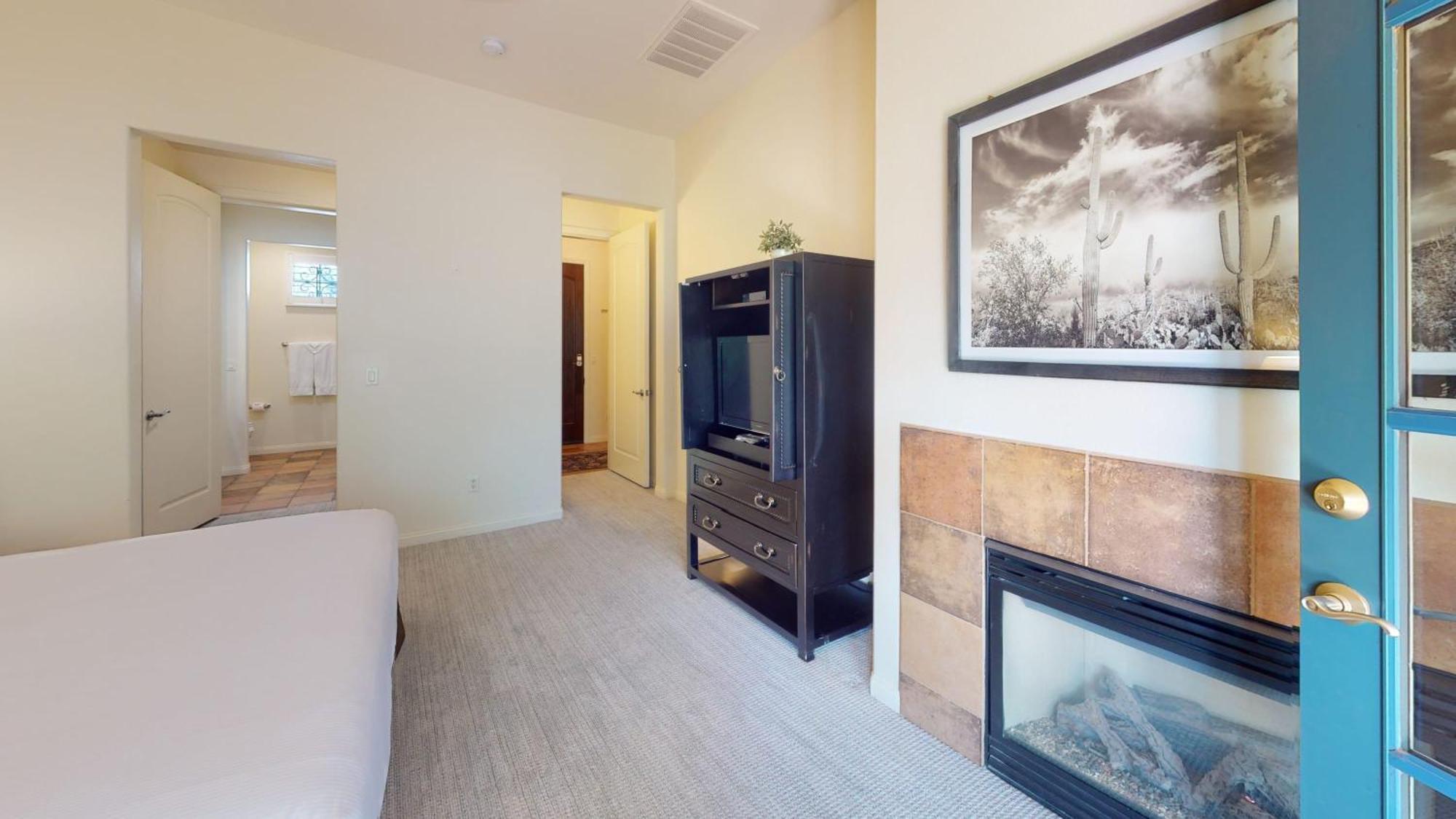 Lv027 Upstairs Studio Overlooking Lap Pool 拉昆塔 外观 照片
