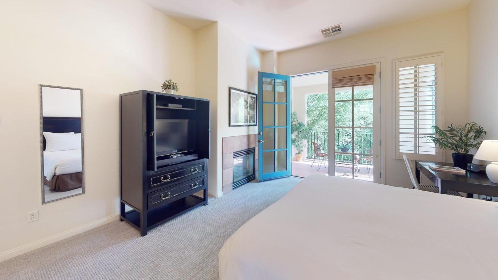 Lv027 Upstairs Studio Overlooking Lap Pool 拉昆塔 外观 照片